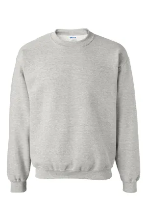 Stacked Pink Tigers Heavy-weight Crew Sweatshirt