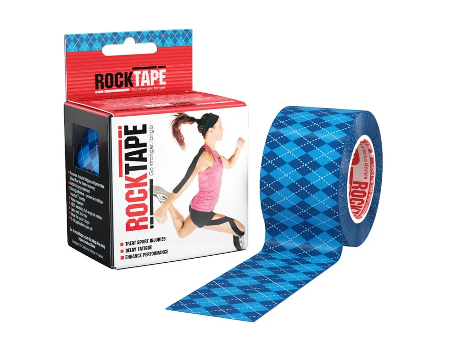Standard Rocktape