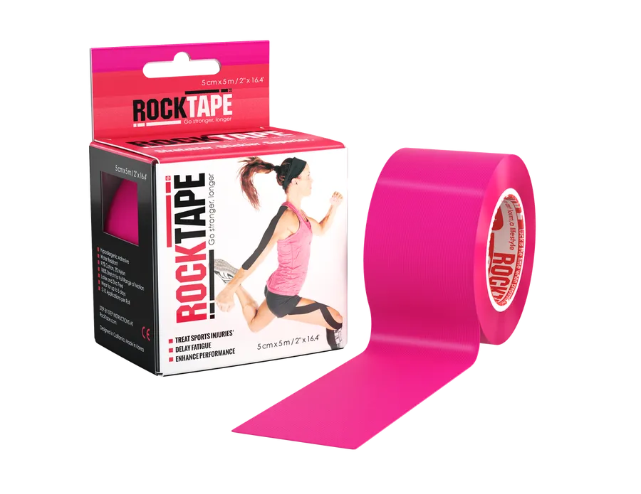 Standard Rocktape