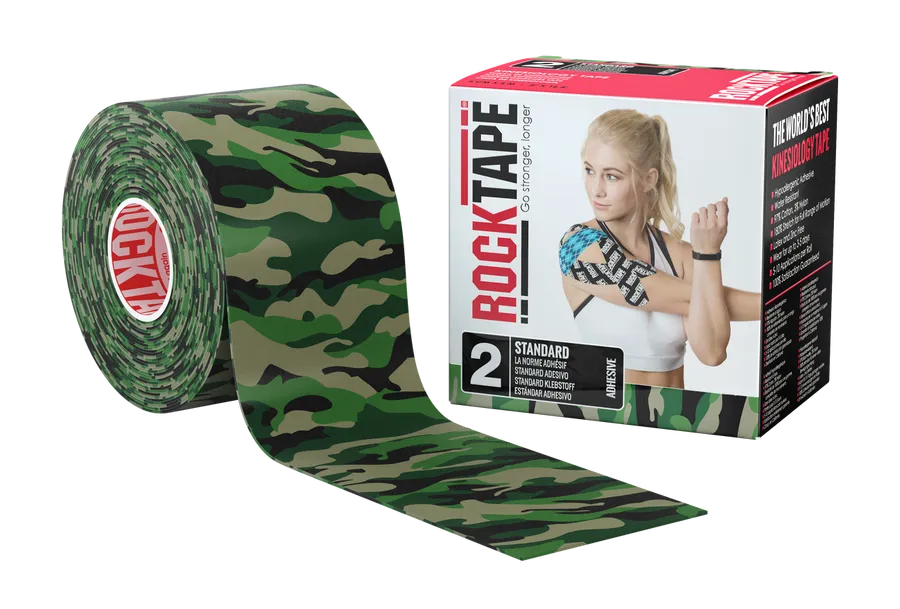 Standard Rocktape