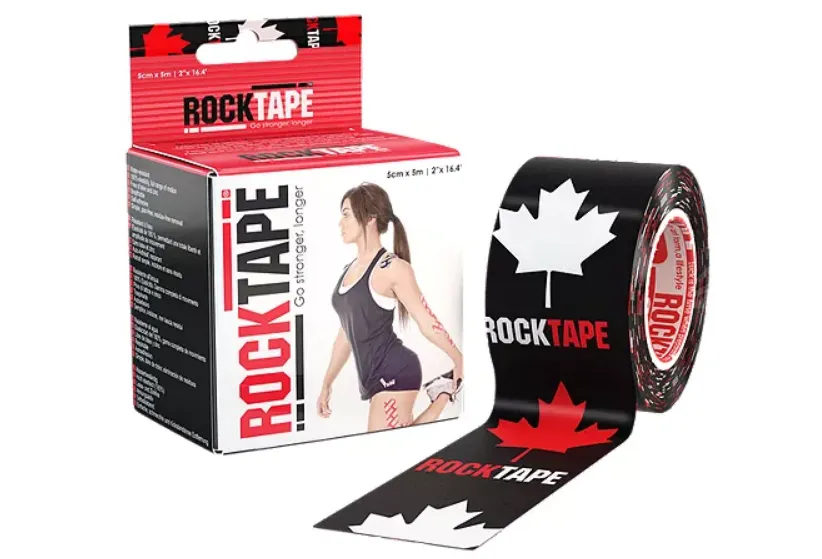 Standard Rocktape