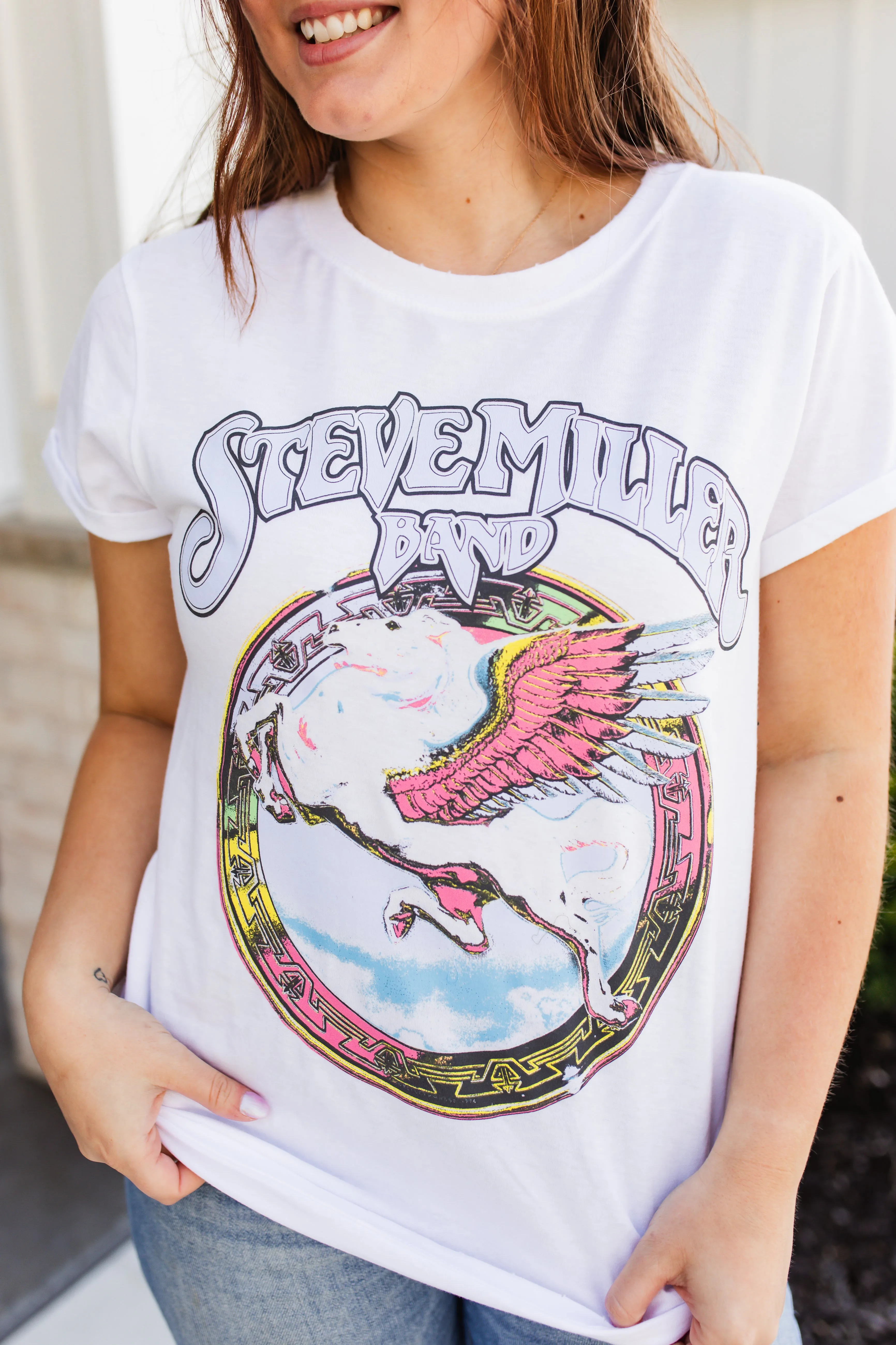 steve miller book of dream