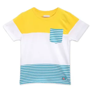 Summary Tshirt