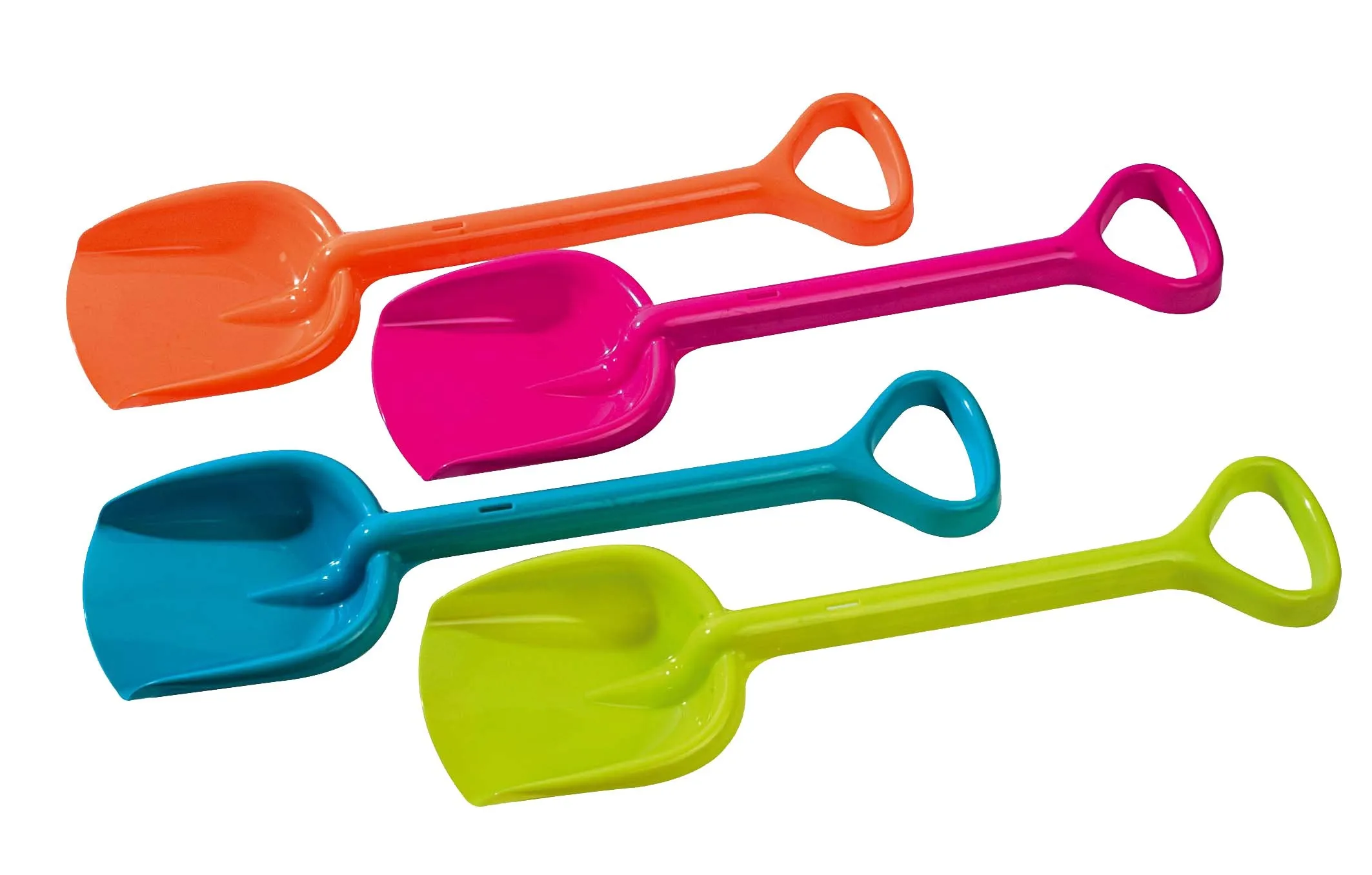 Summertime Spade 41cm Asst Colours