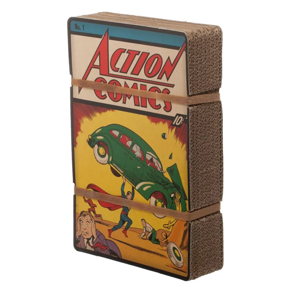 Superman Vintage Action Comics T Shirt