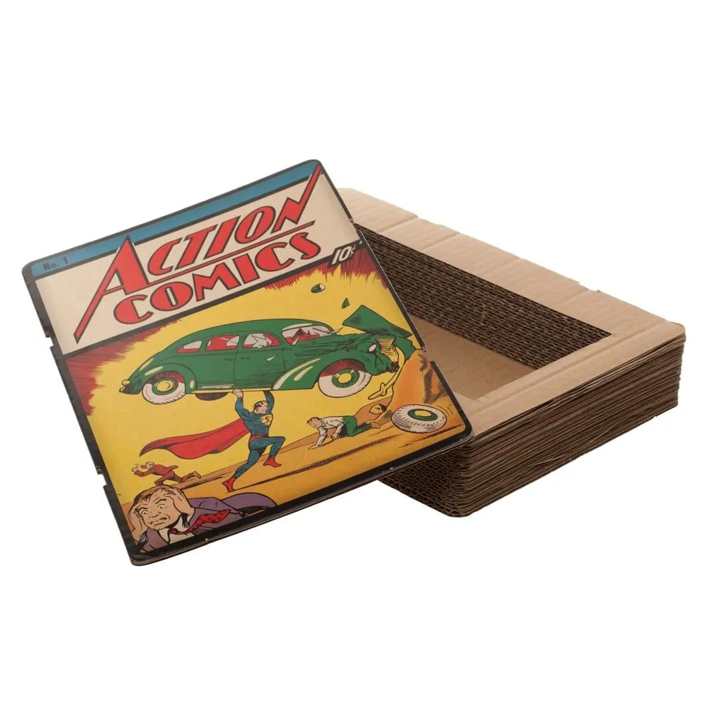 Superman Vintage Action Comics T Shirt