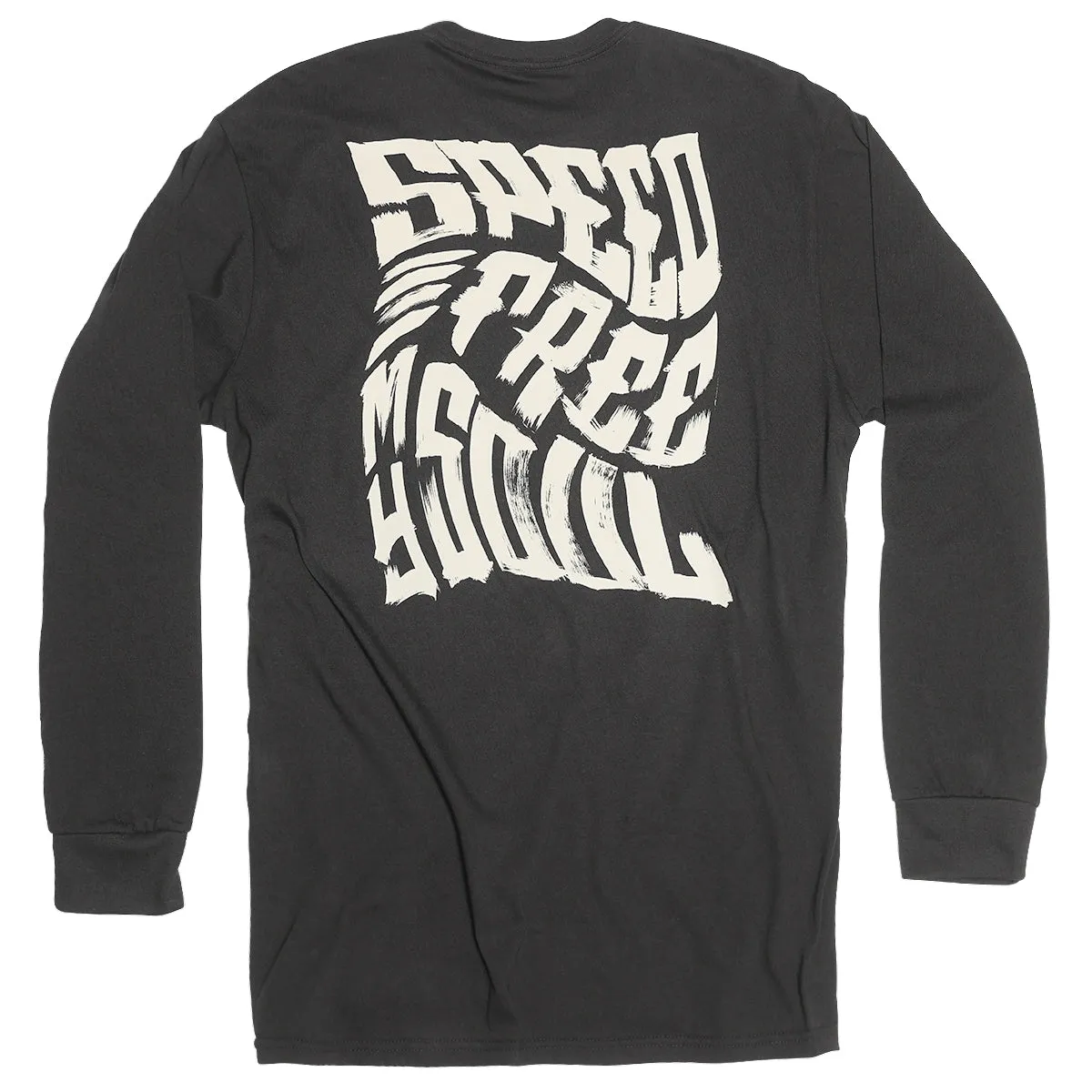 Surface Long Sleeve Tee