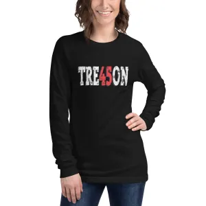 T-R-E-4-5-O-N Long Sleeve T-Shirt
