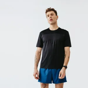 T-shirt running respirant et ventilé homme - Dry  Breath