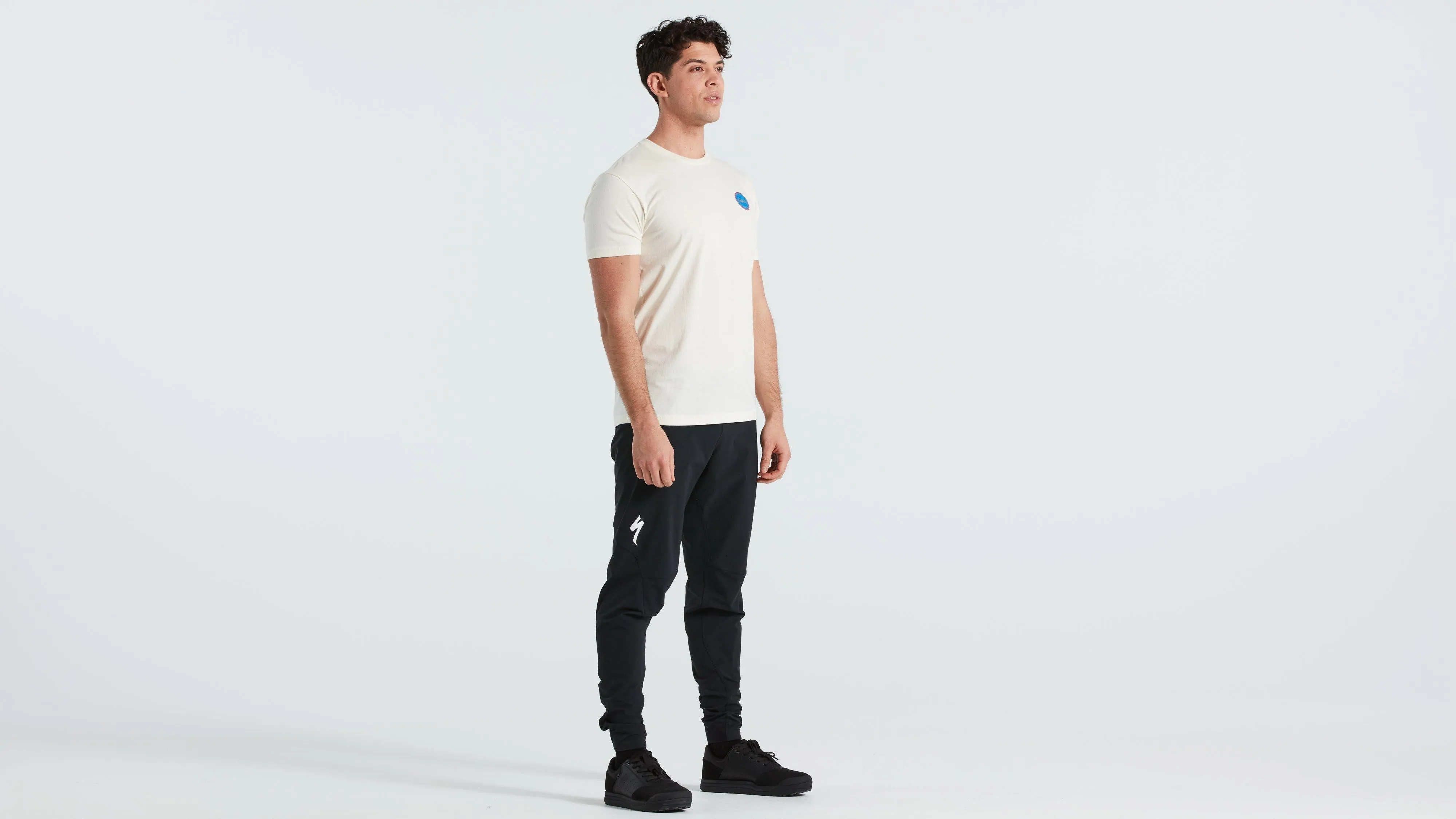 T-Shirt - Sagan Collection: Disruption