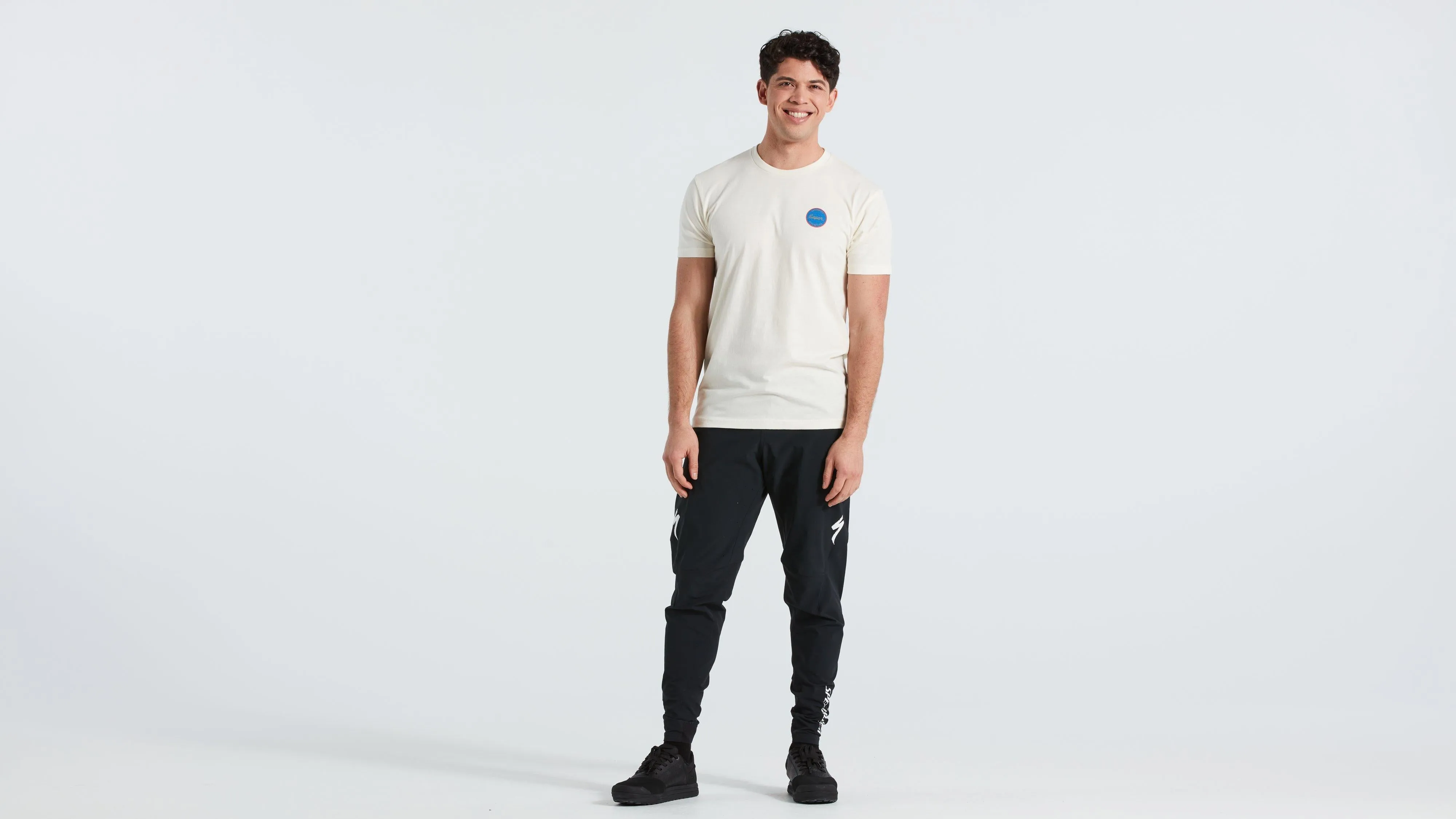 T-Shirt - Sagan Collection: Disruption