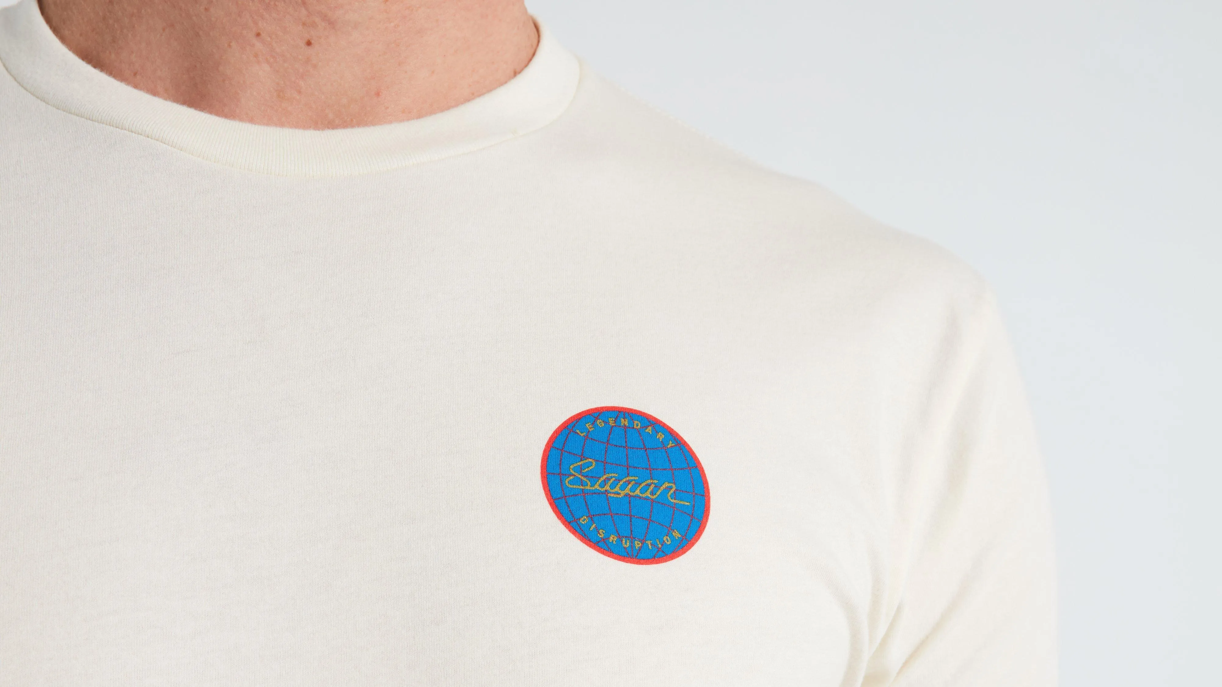 T-Shirt - Sagan Collection: Disruption