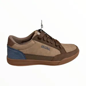 Tenis Penguin Hombre Casual Style Paul OP100268M