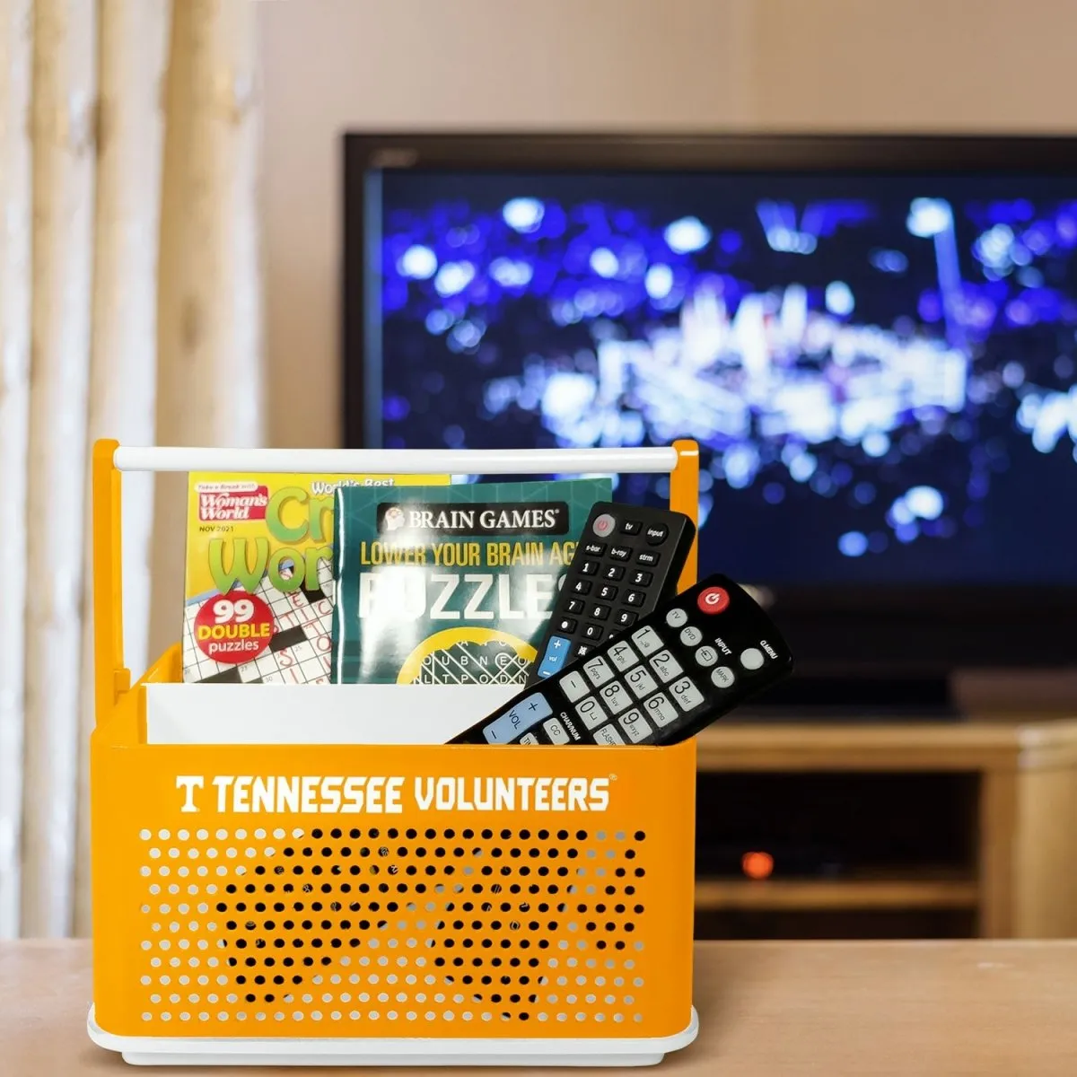 Tennessee Volunteers: Tailgate Caddy