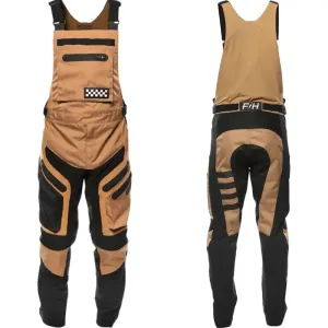 Tenue motocross vintage