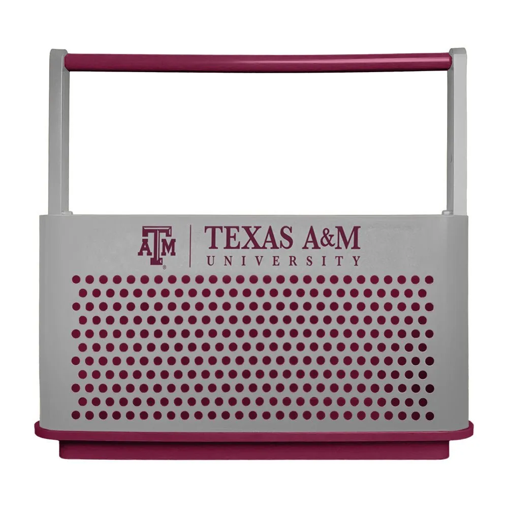 Texas A&M Aggies: Tailgate Caddy