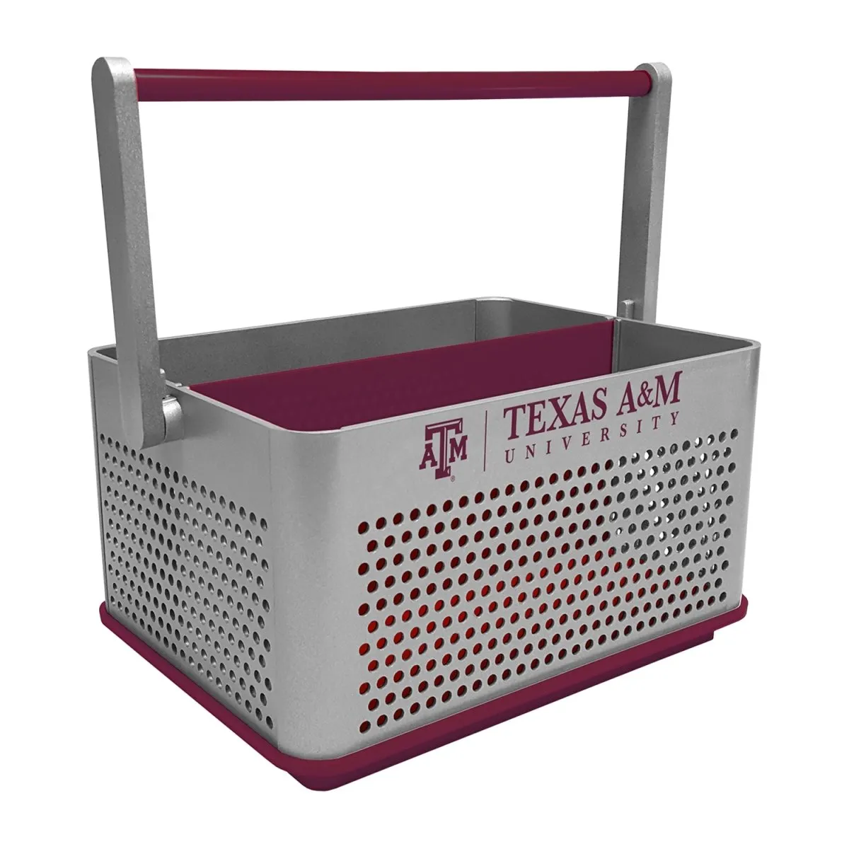 Texas A&M Aggies: Tailgate Caddy