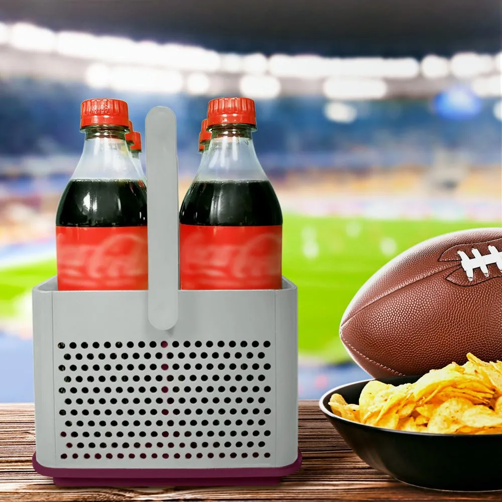Texas A&M Aggies: Tailgate Caddy