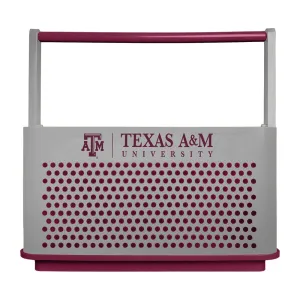 Texas A&M Aggies: Tailgate Caddy