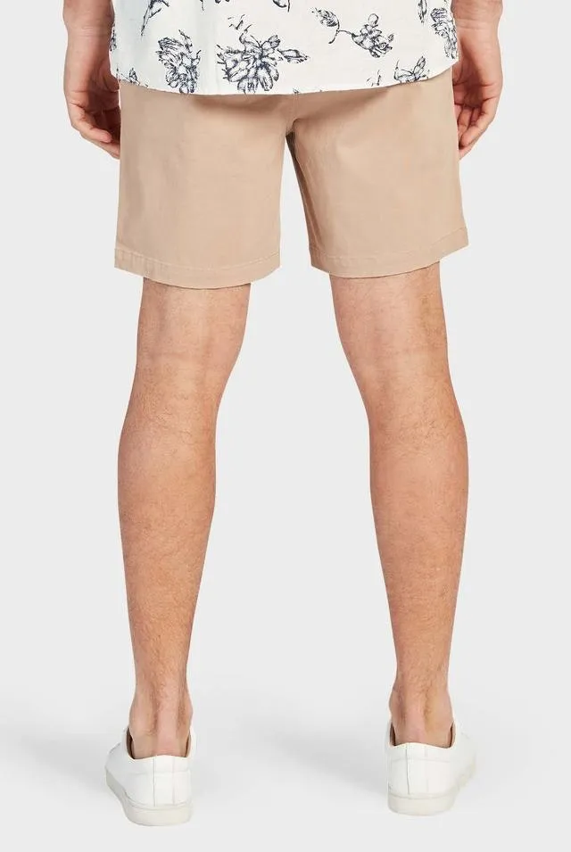 The Academy Brand Volley Short - 3 Colours