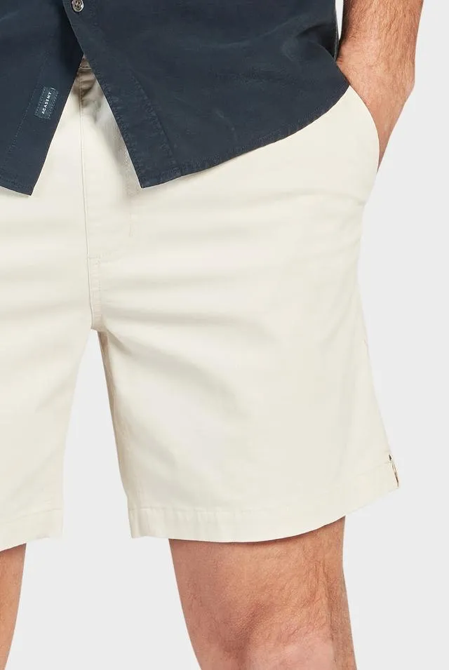 The Academy Brand Volley Short - 3 Colours