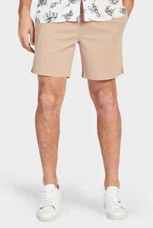The Academy Brand Volley Short - 3 Colours