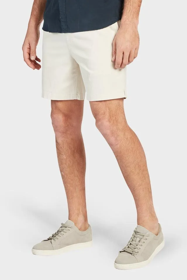 The Academy Brand Volley Short - 3 Colours
