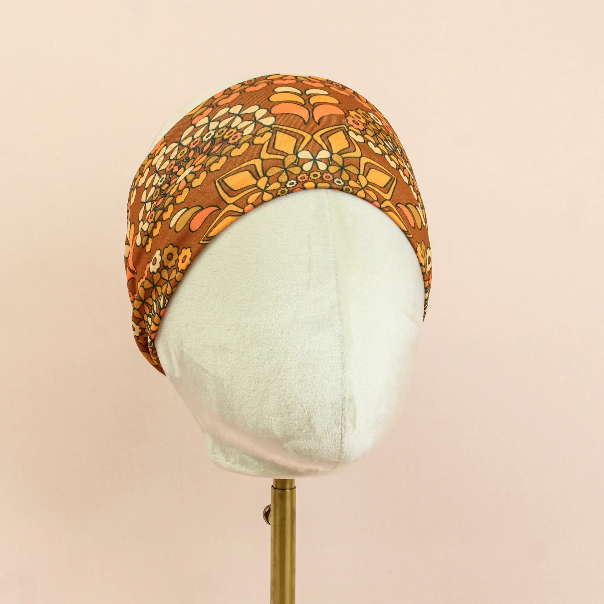 The Beatles Stretch Headband