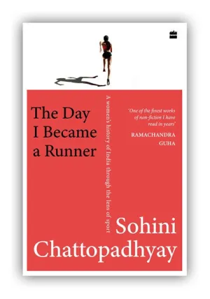 The Day I Became A Runner