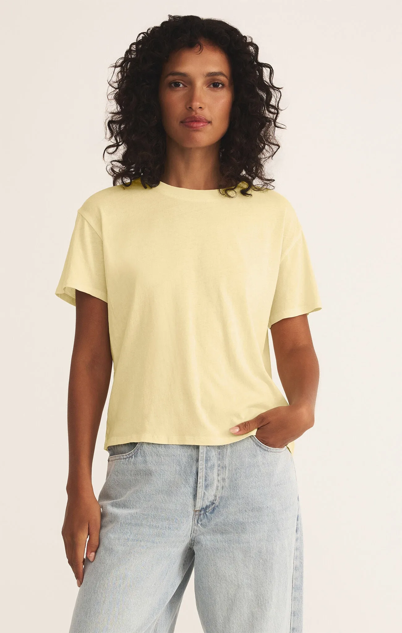 The Go To Tee