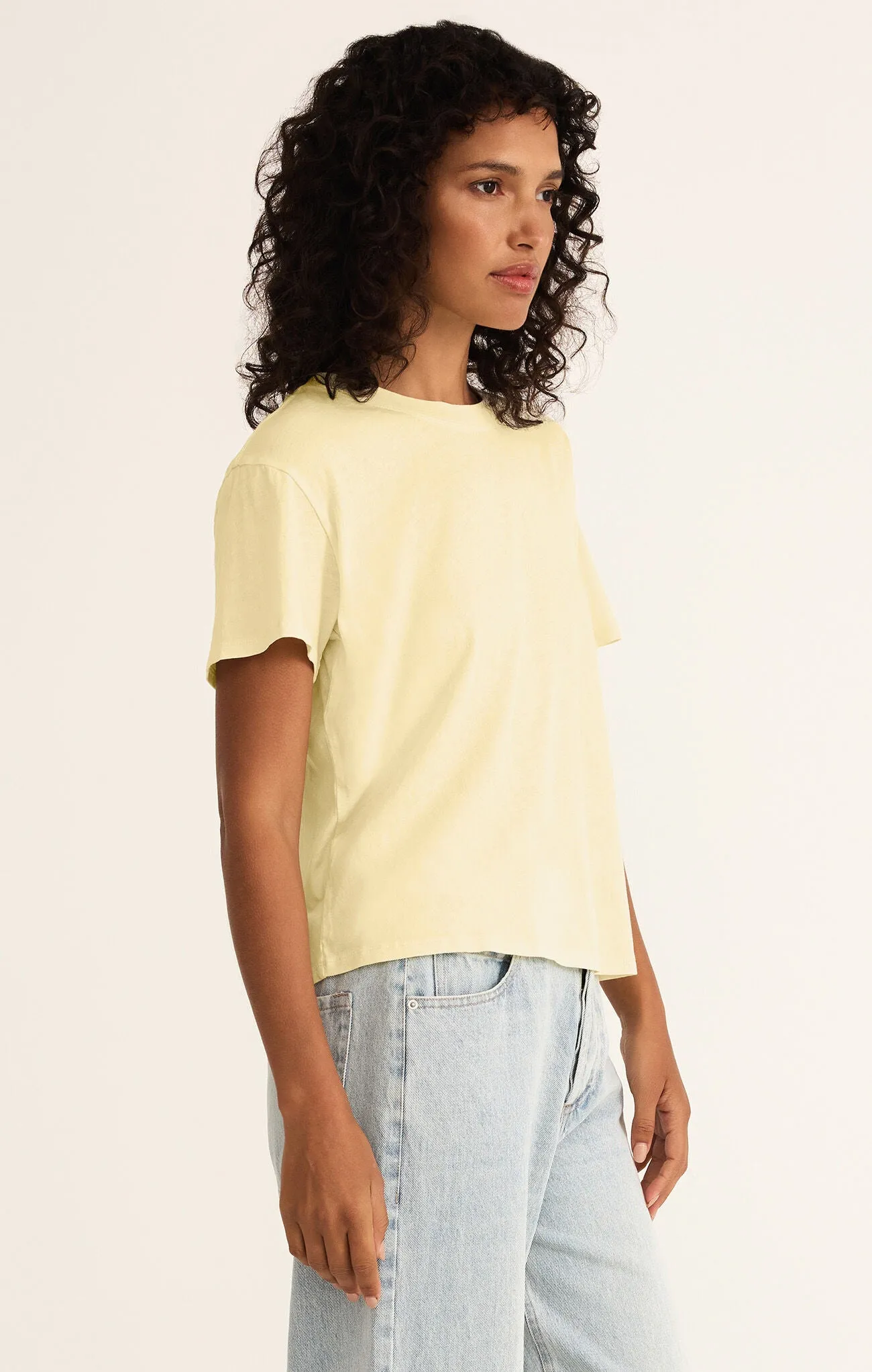 The Go To Tee