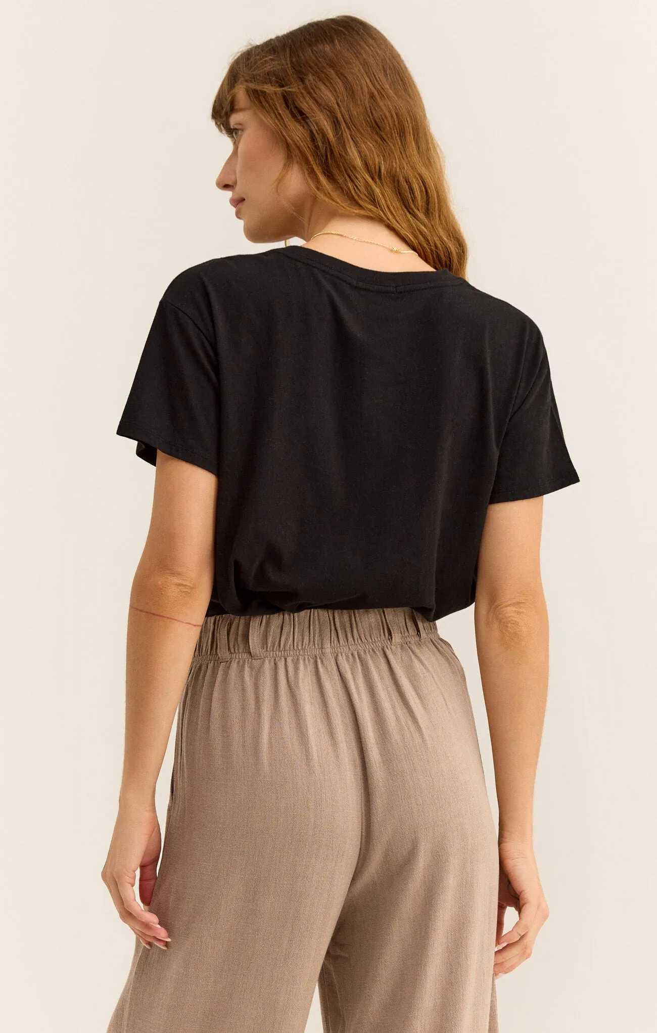 The Go To Tee