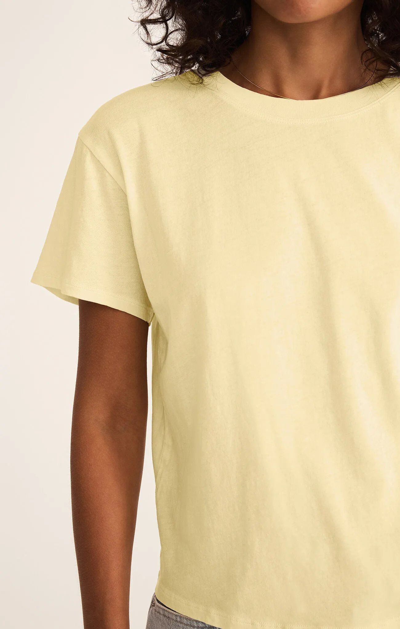 The Go To Tee