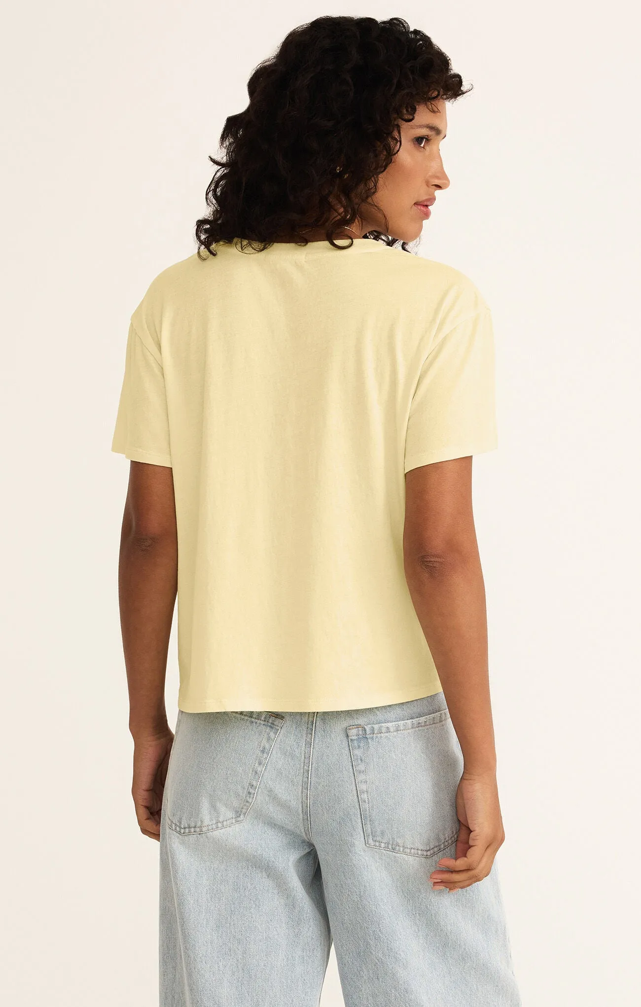The Go To Tee