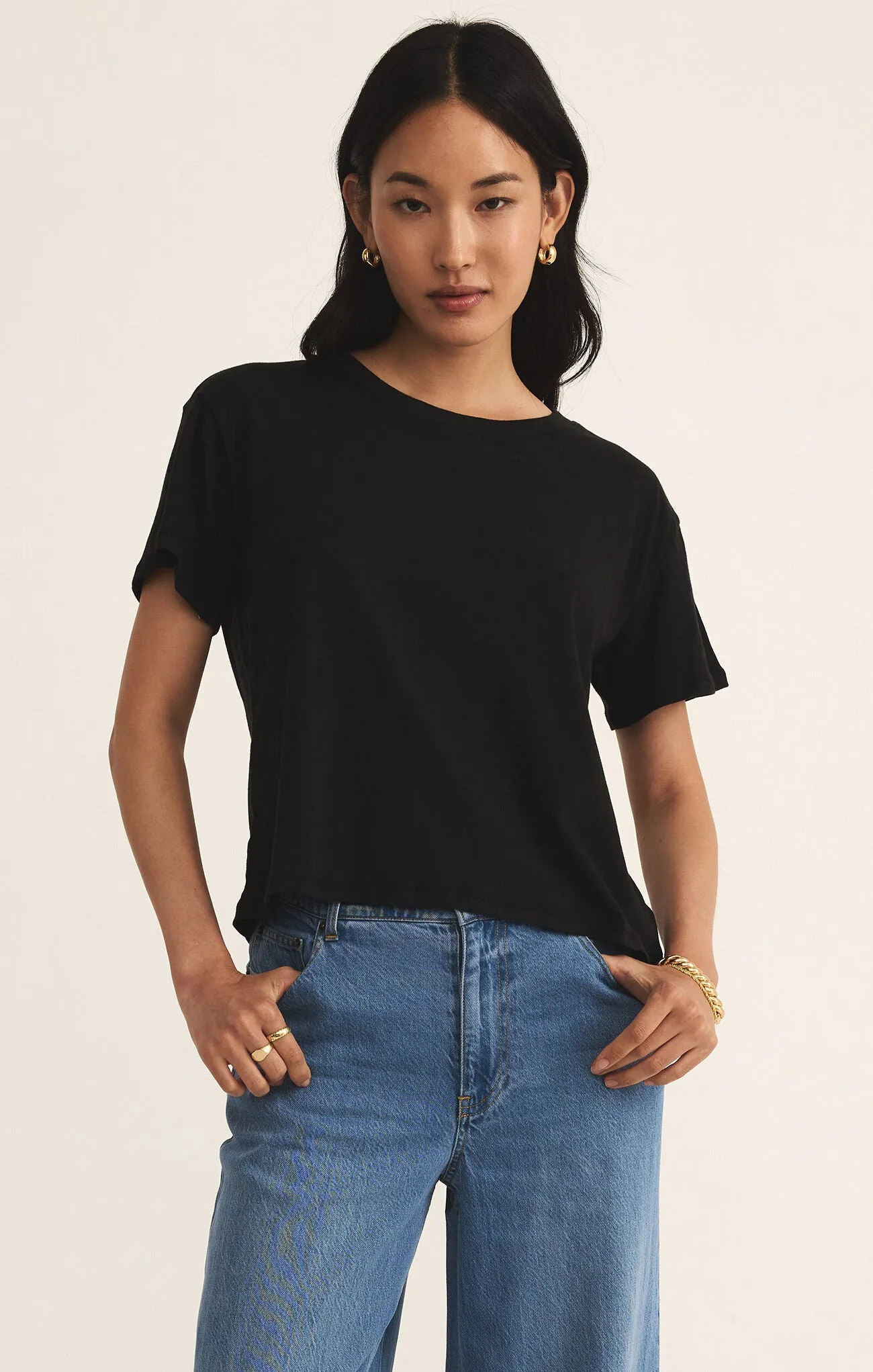 The Go To Tee