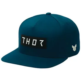 THOR ROGUE SNAPBACK HAT