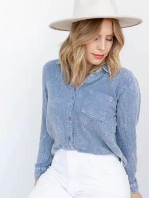 Thread & Supply Riley Shirt