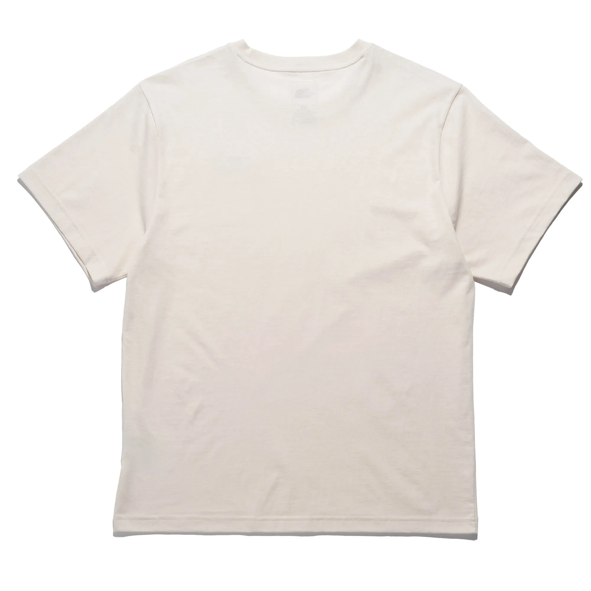 TNF Evolution Tee White Dune NF0A8B6MQLI1