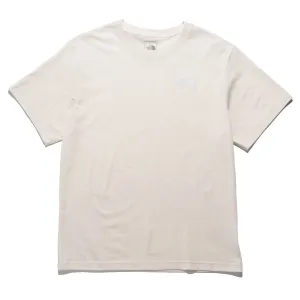 TNF Evolution Tee White Dune NF0A8B6MQLI1