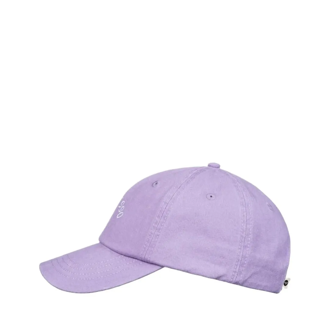 Toadstool Cap