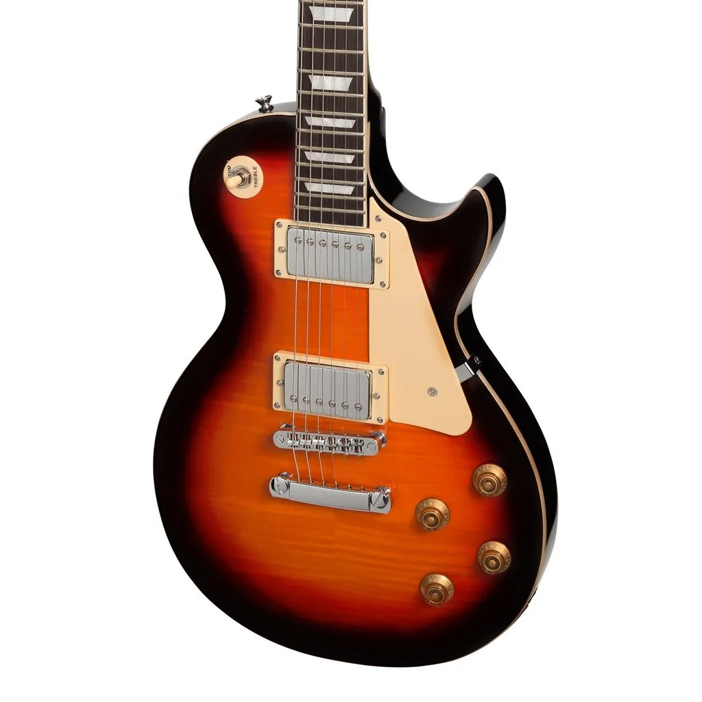Tokai Legacy LP Style Electric Guitar (Vintage Sunburst)