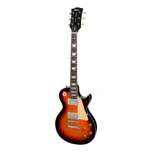 Tokai Legacy LP Style Electric Guitar (Vintage Sunburst)