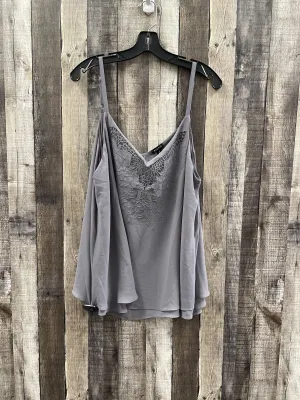 Top Sleeveless By Torrid  Size: 2x