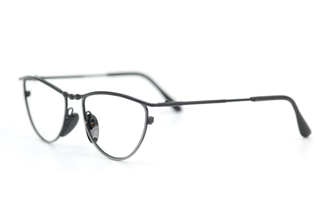 Topcon Cat Black Grey