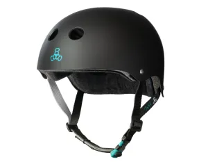 Triple Eight Skateboarding Helmet