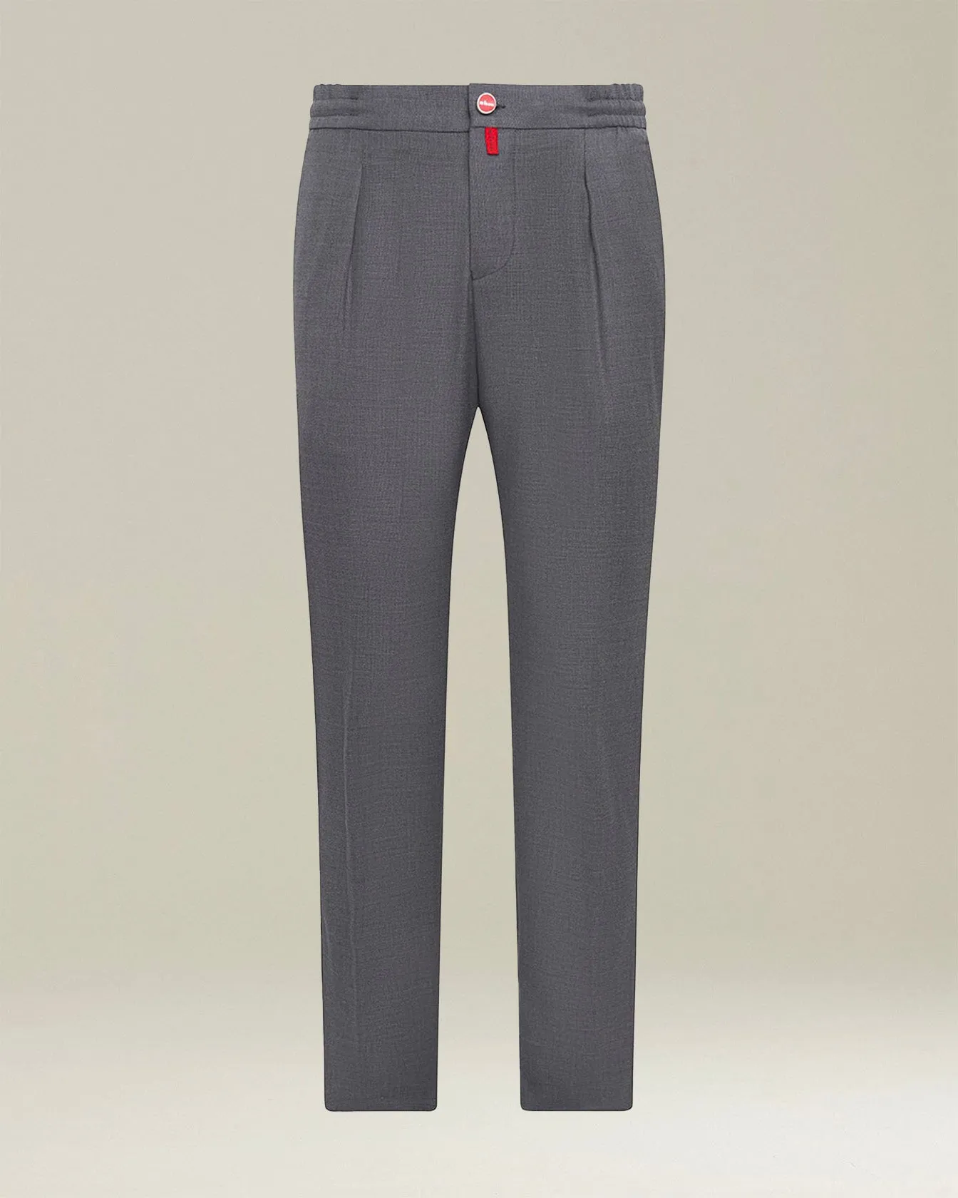 TROUSERS WOOL