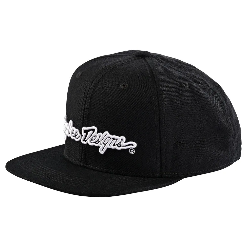 TROY LEE 9FIFTY SIGNATURE SNAPBACK HAT