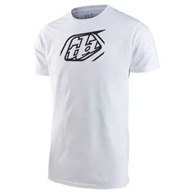TROY LEE BADGE T-SHIRT