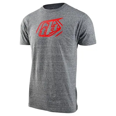 TROY LEE BADGE T-SHIRT