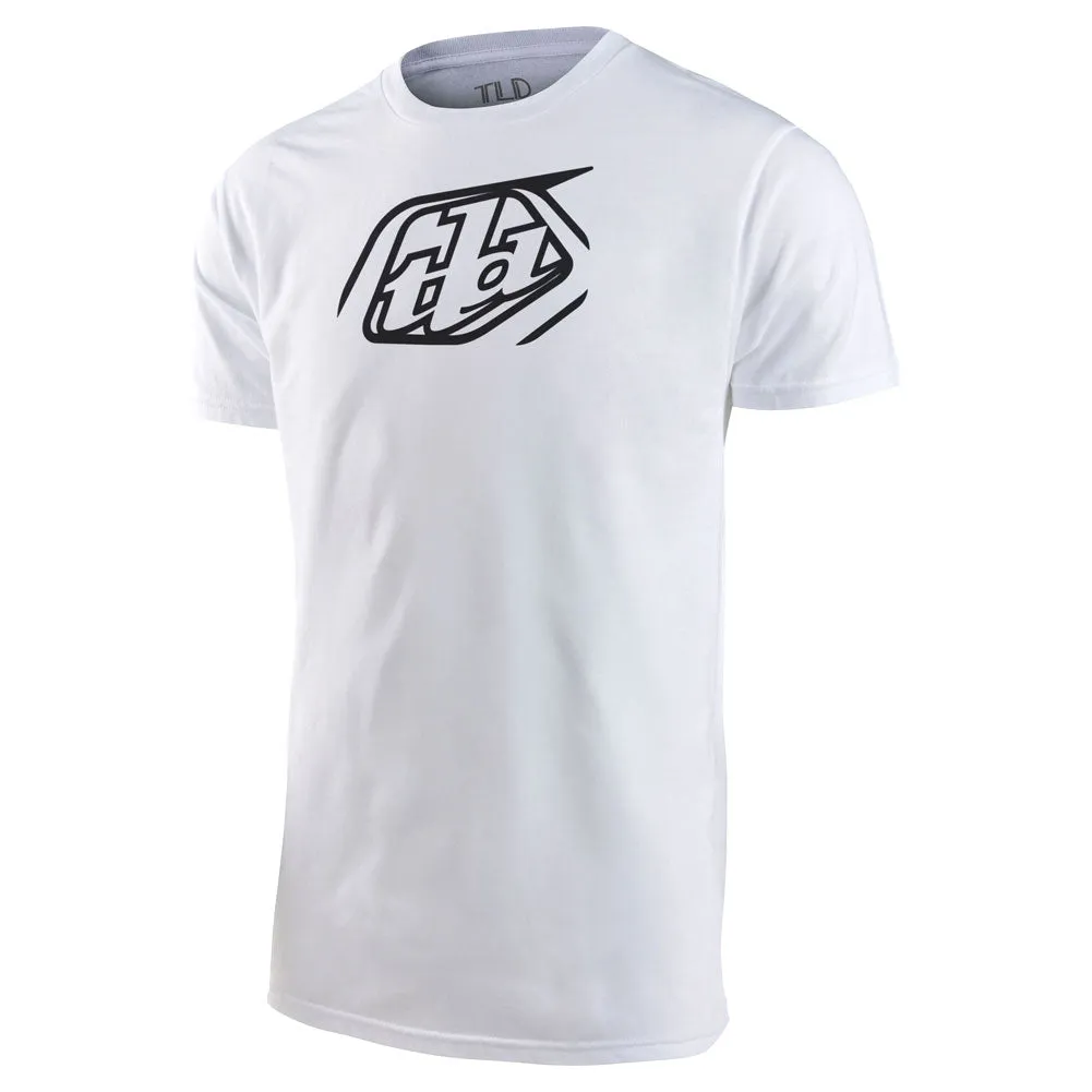 TROY LEE BADGE T-SHIRT